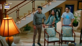 Ehsaan Faramosh - Episode 33 - 21st September 2023